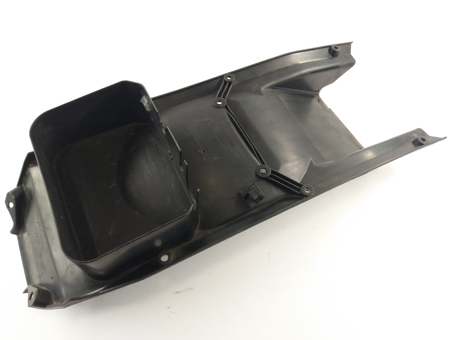 Moto Guzzi Stelvio 1200 4V [2008] - Rear substructure Rear inner fairing
