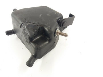 Moto Guzzi Stelvio 1200 4V [2008] - Expansion tank crankcase ventilation - 0