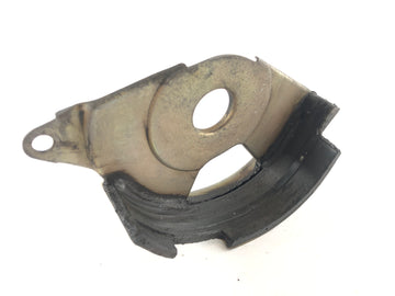 Honda NS 400 R NC19 [1985] - Sheet metal at the drive pinion - 0