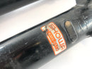 Honda NS 400 R NC19 [1985] - Fork Telescopic fork with axle-7