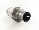 Yamaha DT 125 LC 10V [1982] - Exhaust-2