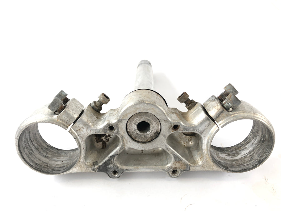 KTM LC4 ER 600 [1994] - lower triple clamp