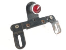 Suzuki VS 1400 VX51L [1992] - License plate holder with tail light-1