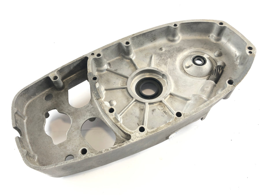 BMW R 75/6 [1974] - Front cover engine cover