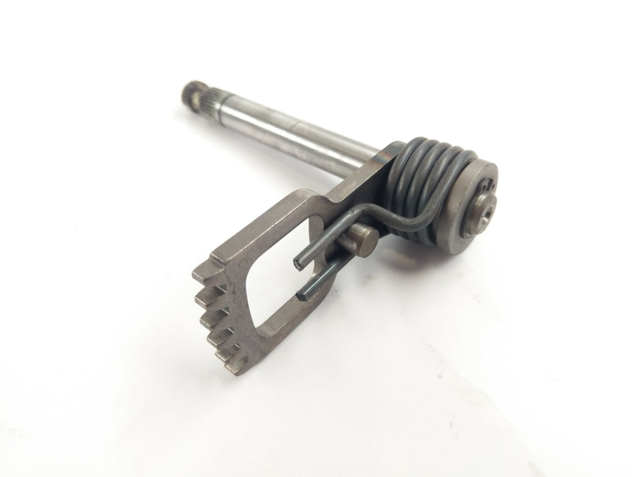 Triumph Speed ​​Triple 885i T509 [1997] - Shift shaft