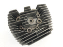 Suzuki T 500 [GT 500] - cylinder head left-4