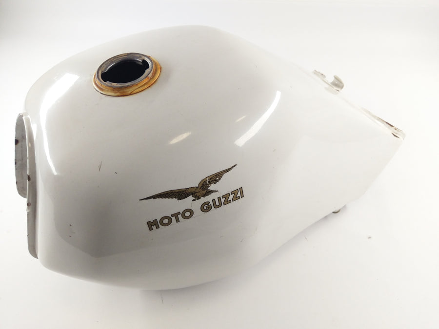 Moto Guzzi V65 TT [all years] - Tank petrol tank