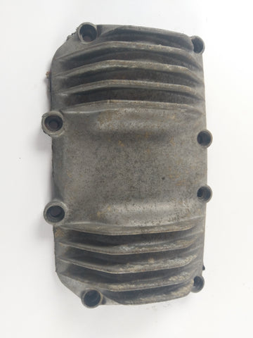 Ducati GTV 500 - valve cover - 0
