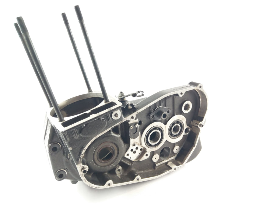 Husqvarna TE 570 H6 [2002] - Engine housing empty housing