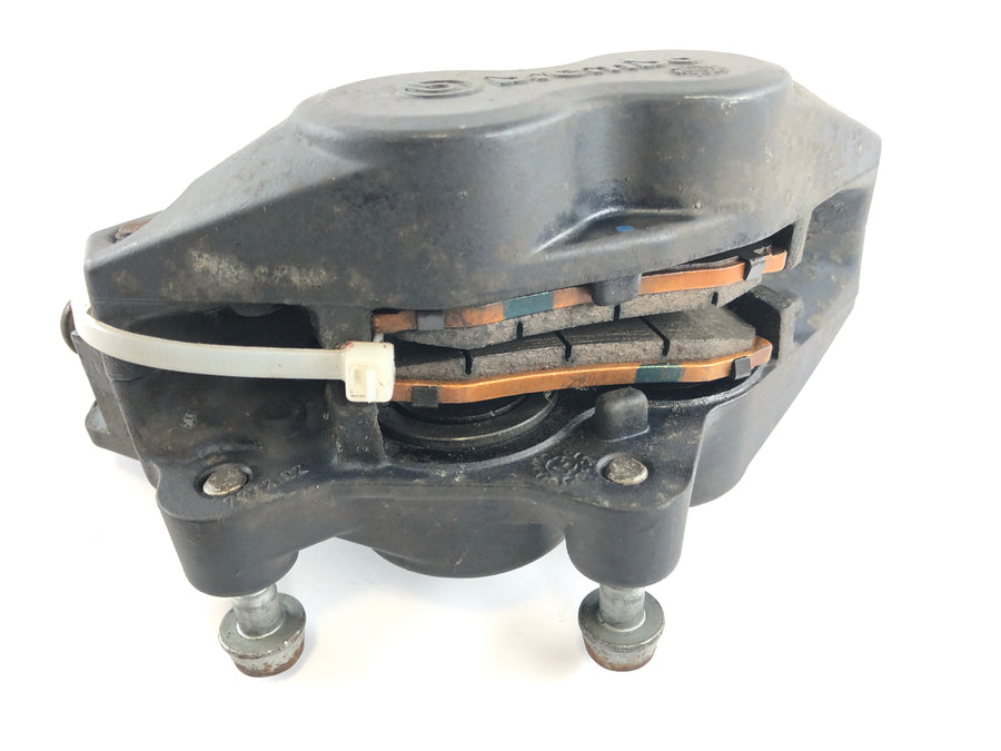 BMW R 1200 RT [2006] - brake caliper front right