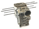 BMW R 1100 R Type 259 [1999] - Engine housing-7