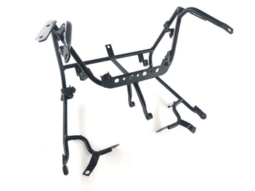 Triumph Daytona 1200 T300D [1995] - Fairing bracket front antler cockpit - 0