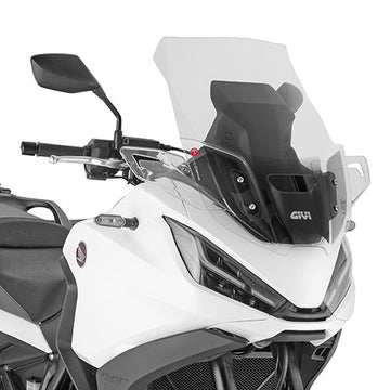 HONDA NT 1100 [2022] - Spoiler for Honda NT1100