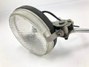 Headlight fog lights with holder-5
