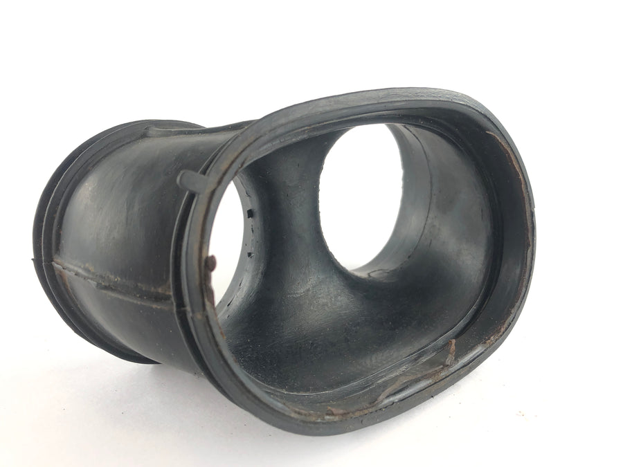 Suzuki DR 800 S BIG [1991] - Intake manifold Intake tract Intake rubber