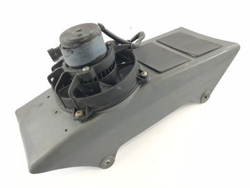 Husqvarna TE 610 E Dual H7 [1998] - Radiator fan with bracket - 0