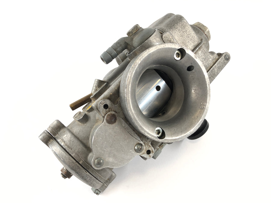 KTM LC4 ER 600 [1994] - Carburettor