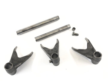 Husaberg FE 501 [2002] - Shift forks shift claws set