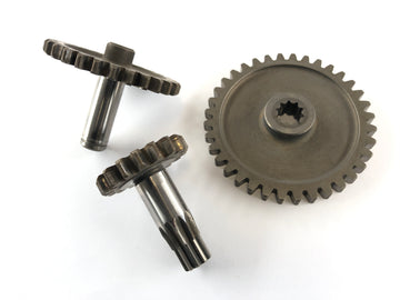 Triumph Tiger 900 T400 [1998] - Oil pump gears - 0