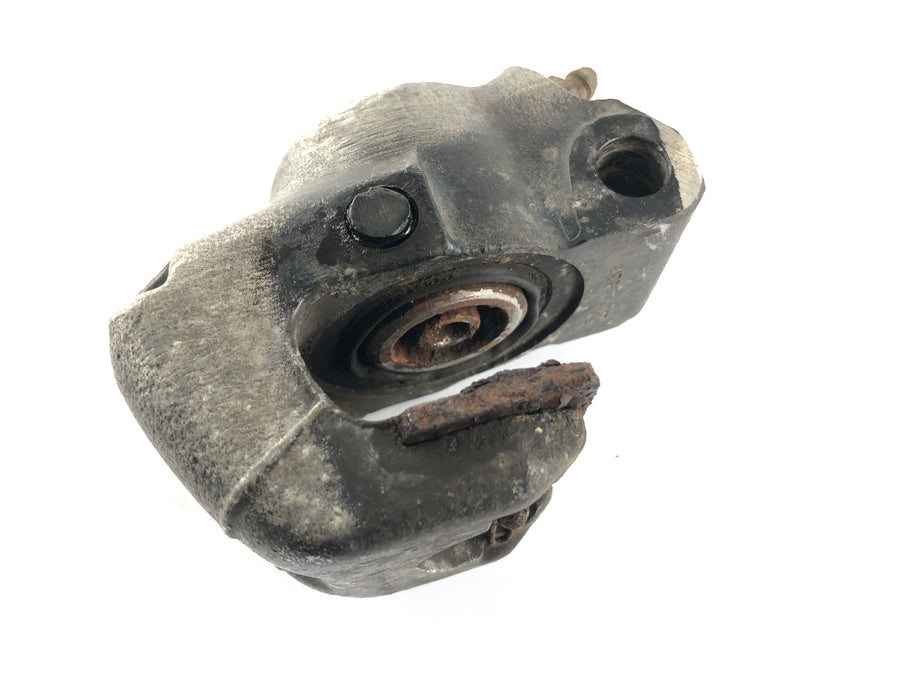 BMW R 75/6 [1974] - brake caliper front left