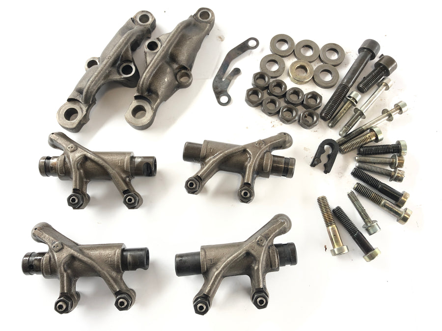 BMW R 1100 GS 259 ​​[1995] - rocker arm set