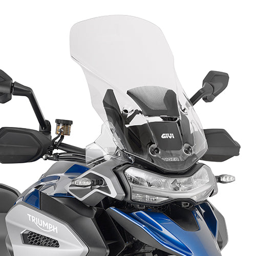TRIUMPH TIGER 1200 [2022] - Windshield