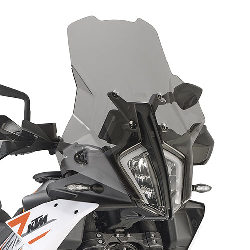 KTM 890 SMT [2023-2025] - Windshield