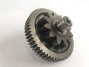 Aprilia SX KX1 125 [2020] - Gear starter-1