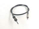 Yamaha SR 500 2J4 [1978] - Speedometer cable-2