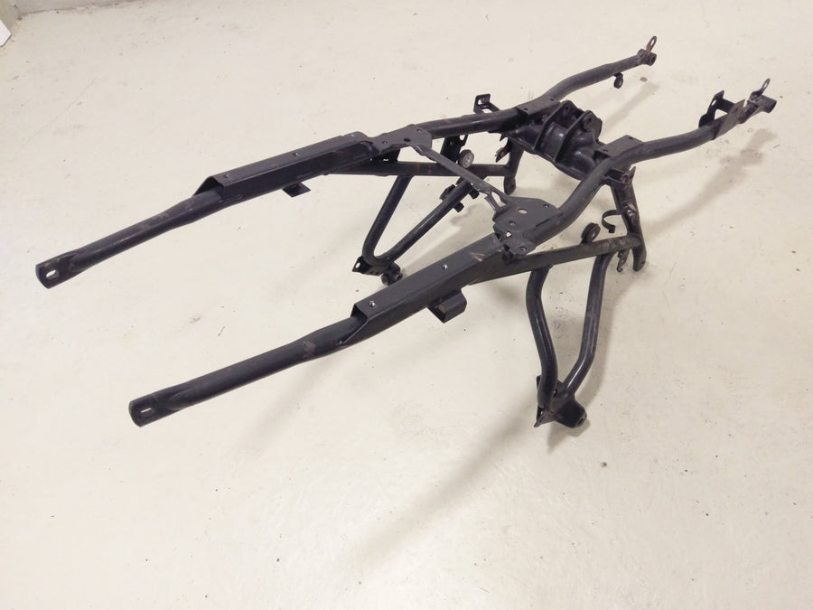 BMW R 1150 RT [2003] - Rear frame