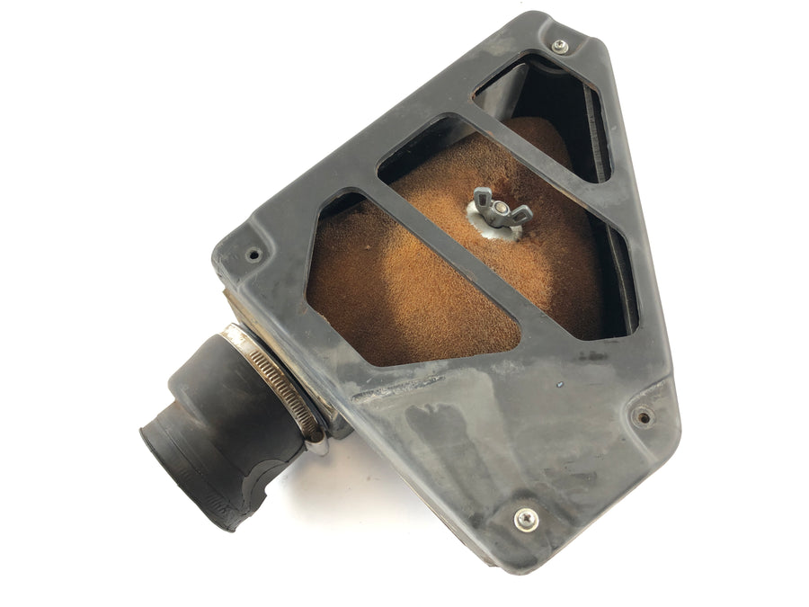 KTM LC4 ER 600 [1994] - Air filter box airbox