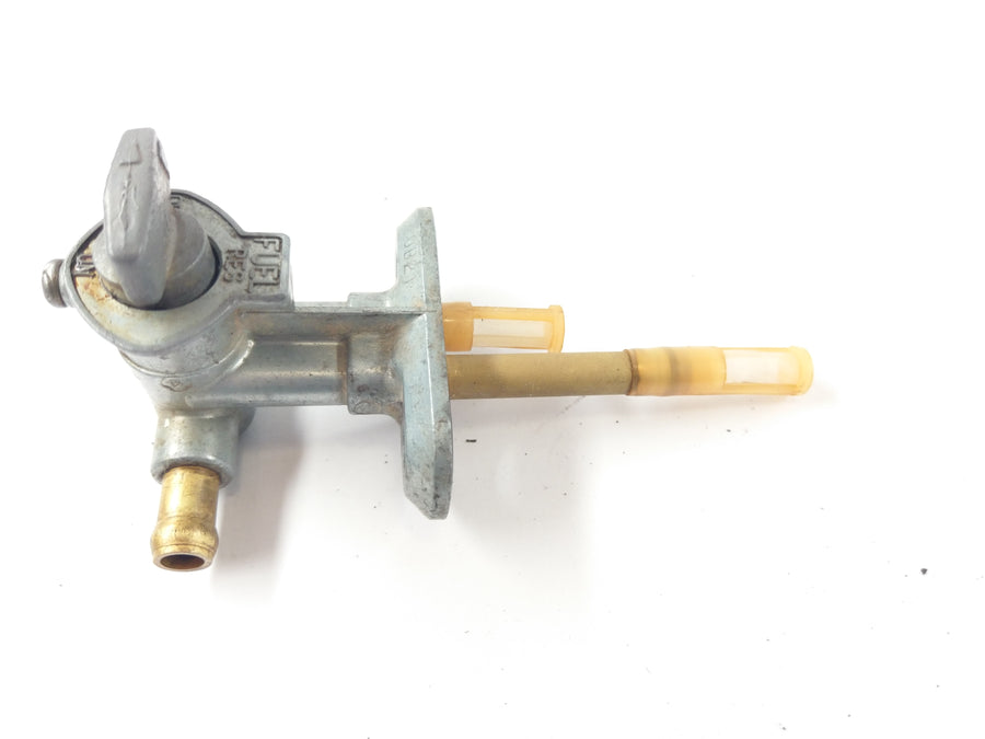 Suzuki DR 350 [1992] - fuel tap