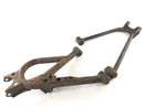 Yamaha Grizzly 660 AM03W [2003] - wishbone rear left-4