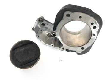BMW R 1200 RT [2004] - Cylinder with piston left - 0