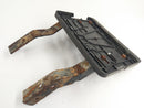 Honda XR 500 R PE01 [1981] - License Plate Holder-2