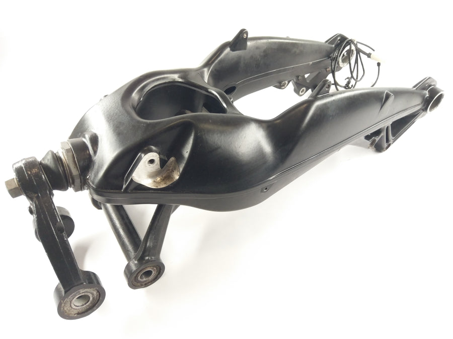 BMW K 1200 R [2010] - Fork swing arm front with steering head