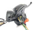 BMW R 1100 S [2001] - Handlebar fitting left-5