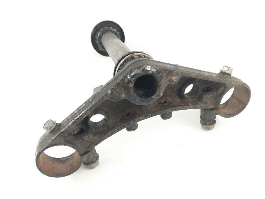 Honda CX 500 E PC06 [1982] - lower triple clamp
