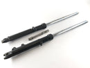 Honda CB 900 F SC01 [1981] - Fork Telescopic fork with axle-5