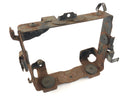 Honda GL 1000 Goldwing GL1 [1977] - Battery compartment battery holder-1
