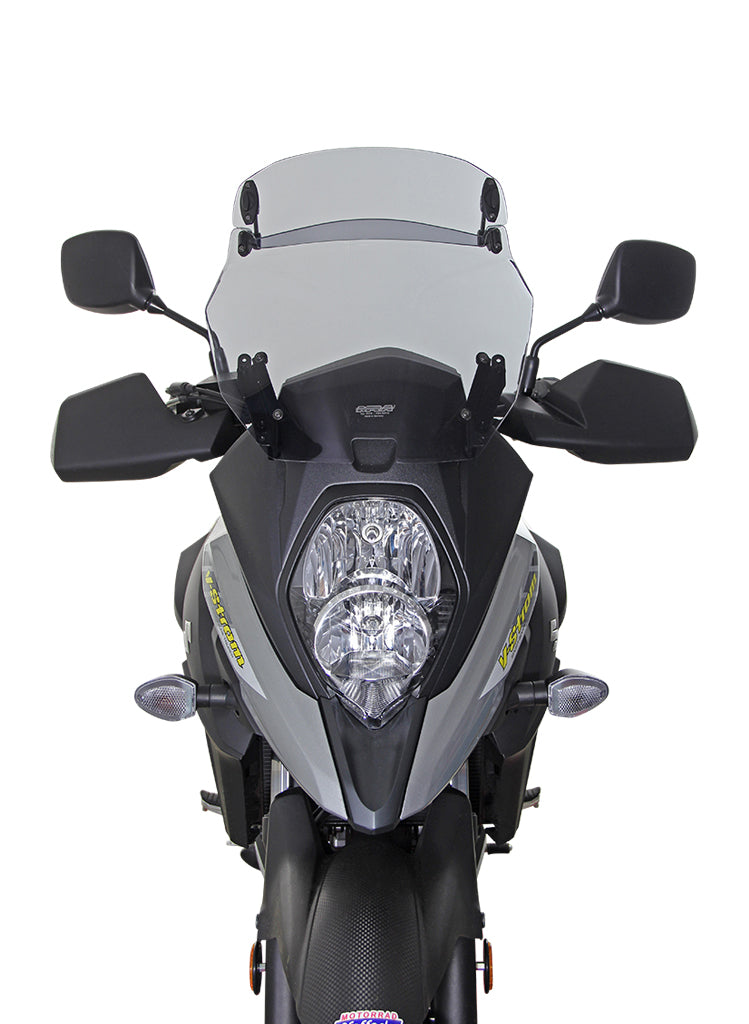 Suzuki DL 650 V-Strom [2017-]-Multi-X-screen "MXC"