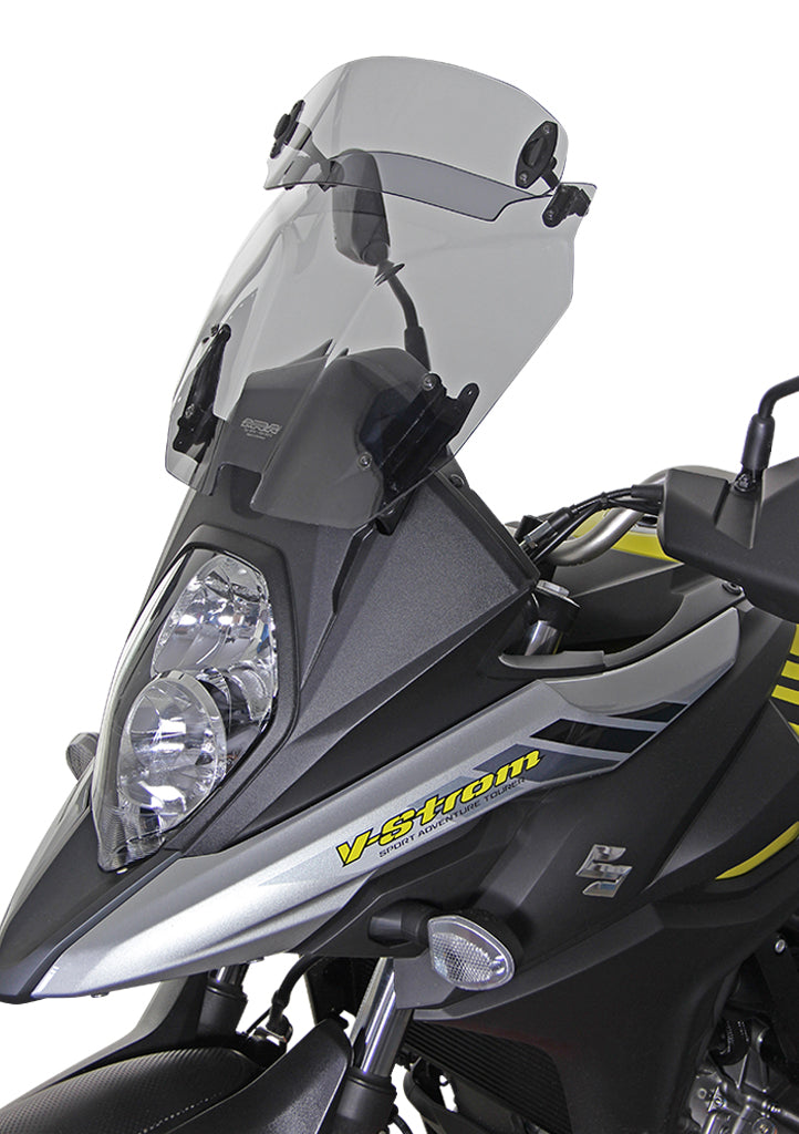 Suzuki DL 650 V-Strom [2017-]-Multi-X-screen "MXC"