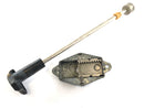BMW R 100 RT [1979] - steering damping-3