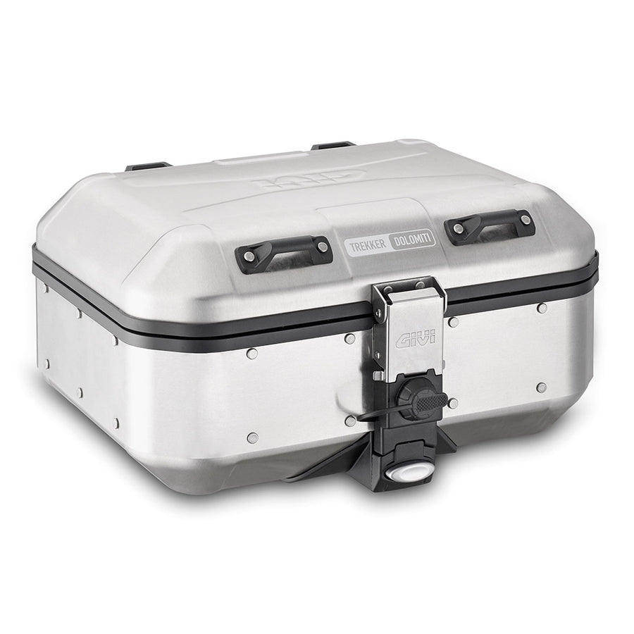 Trekker 30 Dolomiti ALU-Koffer Monokey – 30 L. Volumen / Max Zuladung a 10 kg