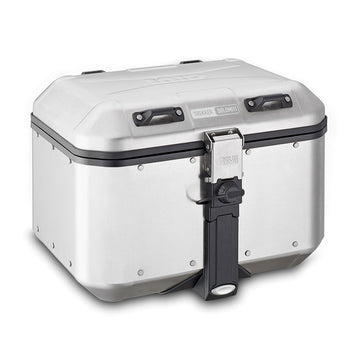 Trekker 46 Dolomiti ALU-Koffer Monokey – 46 L. Volumen / Max Zuladung 10 kg