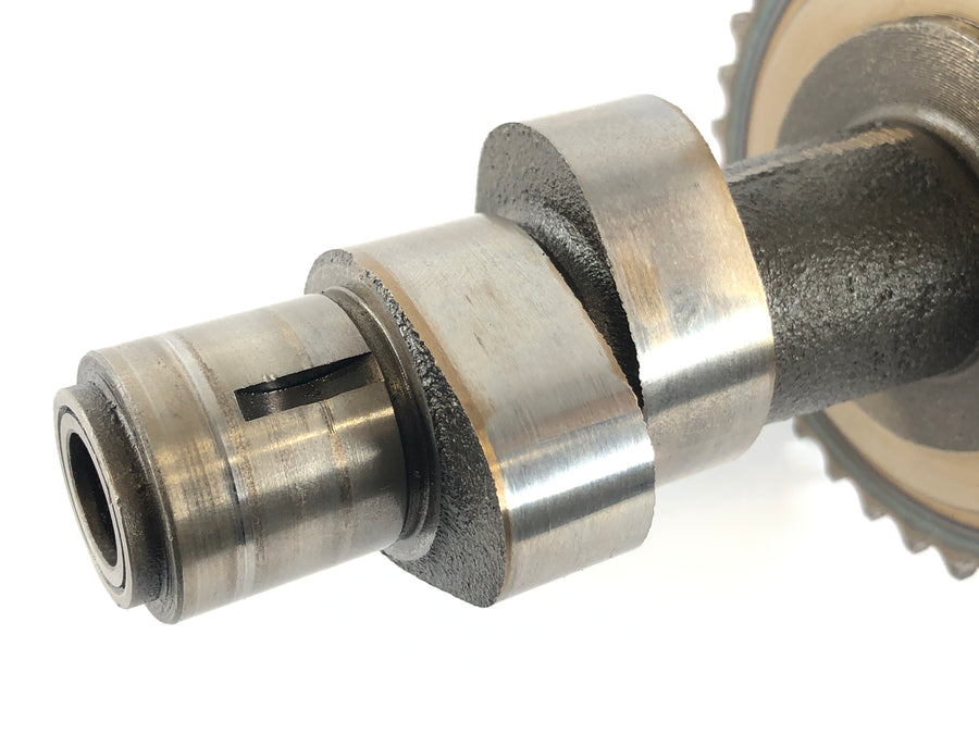 Yamaha XS 650 Type 447 [1975] - Camshaft