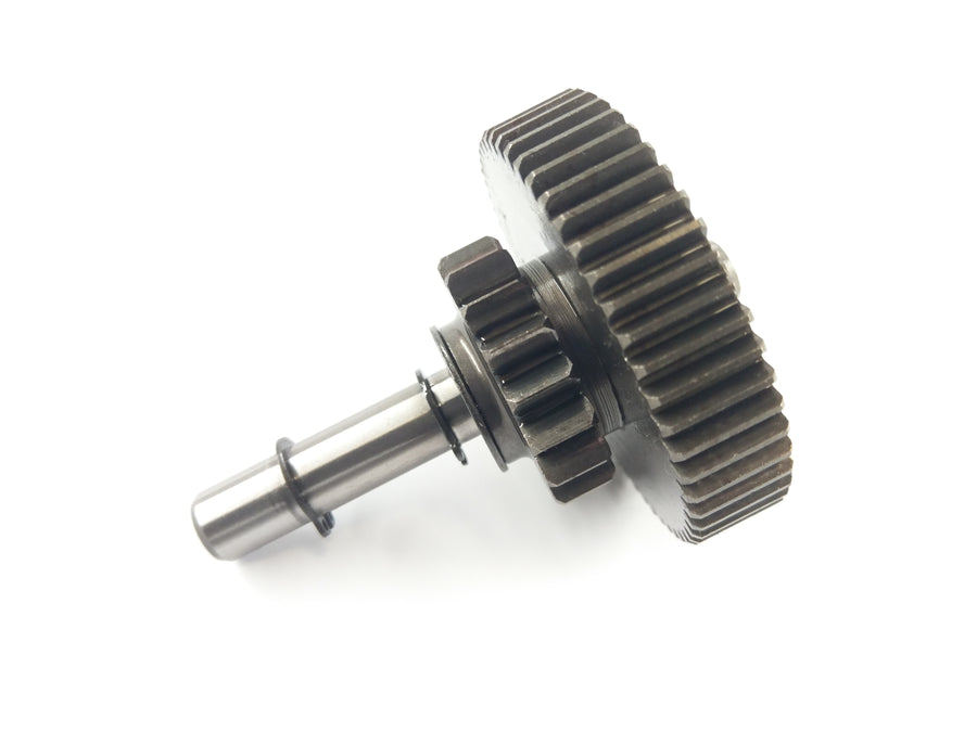 Yamaha YFM 350 Warrior 3GD [2003] - Starter Gear Starter Gear