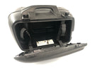 Yamaha XJR 1200 4PU [1995] - Luggage set Luggage set with key-2
