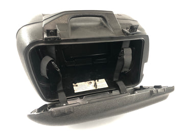 Yamaha XJR 1200 4PU [1995] - Luggage set Luggage set with key - 0
