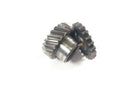Yamaha DT 400 1R6 - Gears auxiliary transmission-3